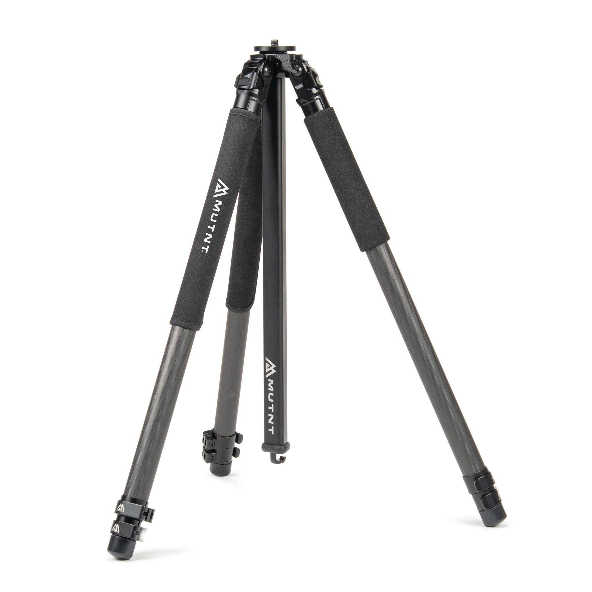 CF-69 Carbon Fiber Tripod – Mule Deer Junkie